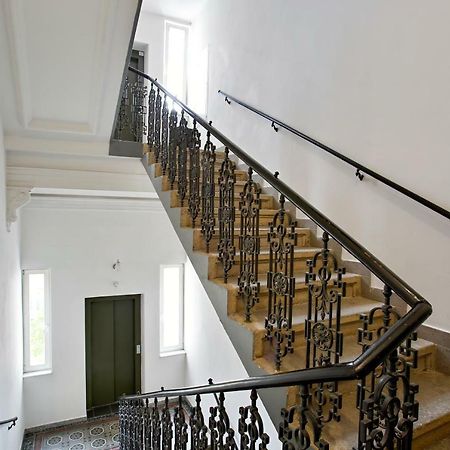Open Gate Apartment ปราก ภายนอก รูปภาพ